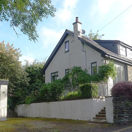 Wysteria Cottage ウィンダミア エクステリア 写真