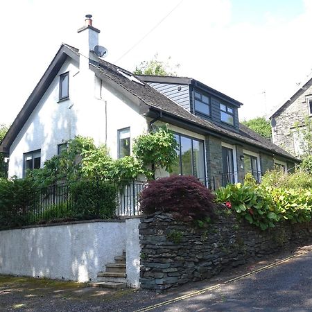 Wysteria Cottage ウィンダミア エクステリア 写真