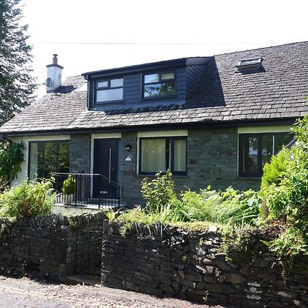 Wysteria Cottage ウィンダミア エクステリア 写真