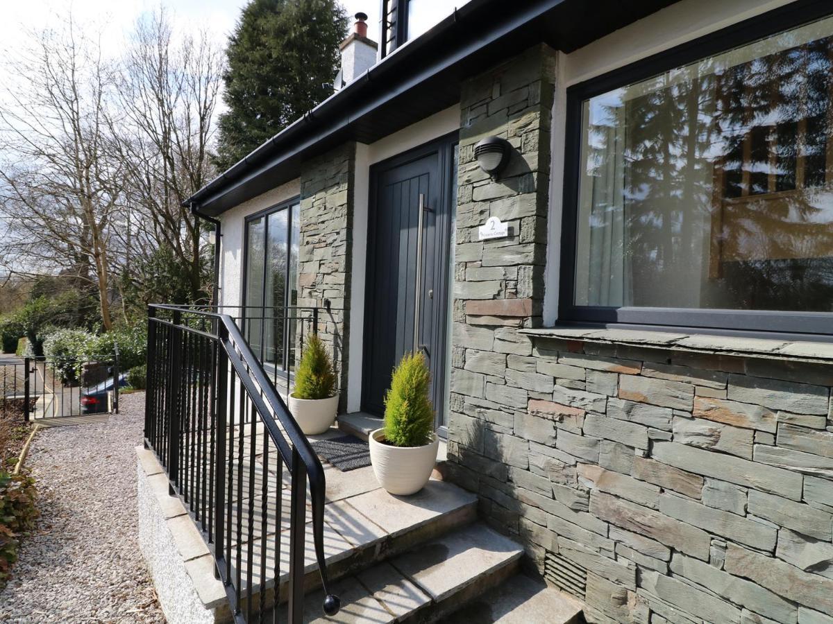 Wysteria Cottage ウィンダミア エクステリア 写真